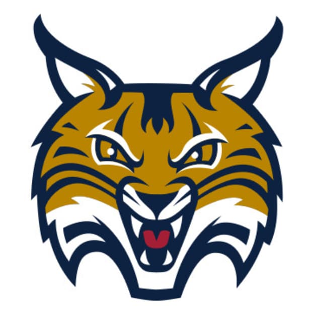 Quinnipiac Bobcats Logo